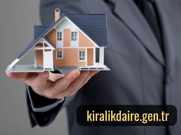 Çerçi Mahallesi Kiralık Daire